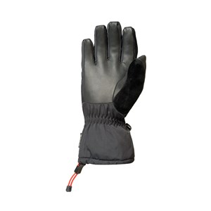 Rękawiczki Apex GTX black