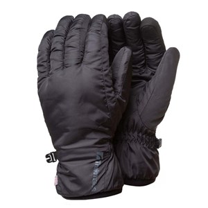Rękawiczki Thaw DRY Primaloft - black