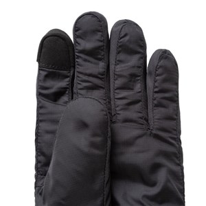 Rękawiczki Thaw DRY Primaloft - black