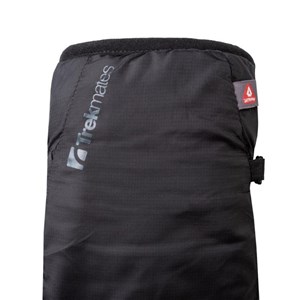 Rękawiczki Thaw DRY Primaloft - black