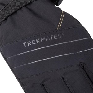 Rękawiczki Matterhorn GTX - black
