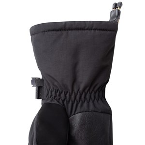 Rękawiczki Matterhorn GTX - black