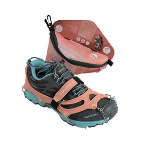 Raczki Family Track-Hers
