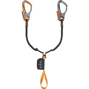 Lonża via ferrata Vael