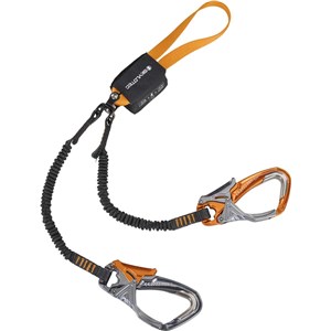 Lonża via ferrata Vael