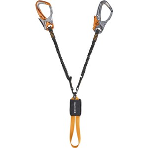 Lonża via ferrata Vael