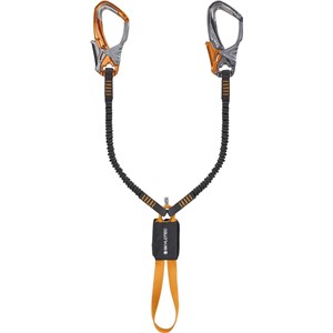 Lonża via ferrata Santner