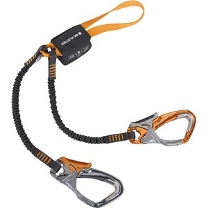 Lonża via ferrata Santner