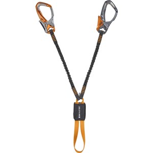 Lonża via ferrata Santner
