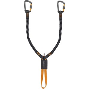 Lonża via ferrata Averau