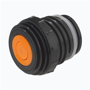 Termos Classic Vaccum Flask 1l black/steel