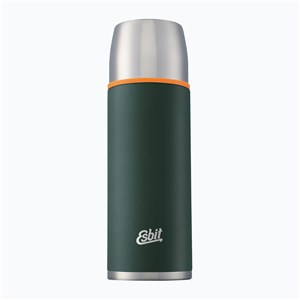 Termos Classic Vaccum Flask 1l forest green