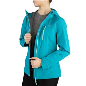 Kurtka Trek Pro 2.0 Lady enamel blue