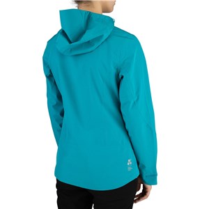 Kurtka Trek Pro 2.0 Lady enamel blue
