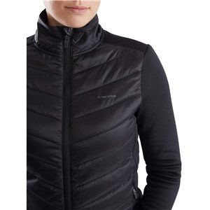 Kurtka Becky Pro Primaloft czarny