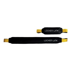Absorber Locker Link 20 cm