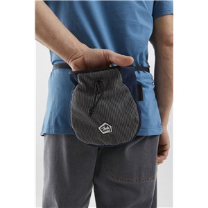 Woreczek na magnezję Drop-VS ash