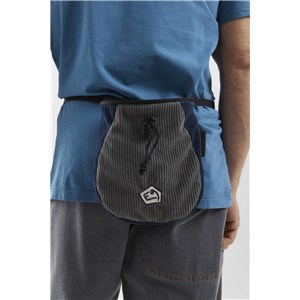 Woreczek na magnezję Drop-VS ash