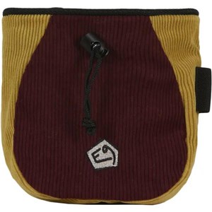 Woreczek na magnezję Drop-VS berry