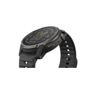 Zegarek sportowy APEX 4 42 mm Black
