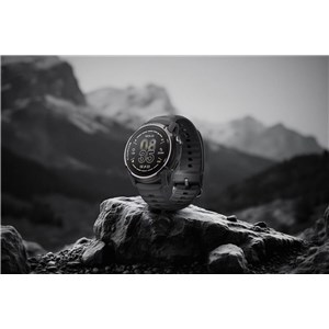 Zegarek sportowy APEX 4 46 mm Black