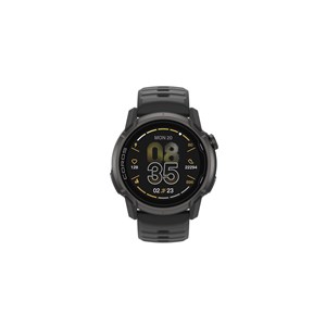 Zegarek sportowy APEX 4 46 mm Black