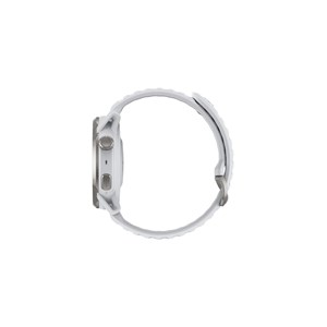 Zegarek sportowy APEX 4 42 mm White