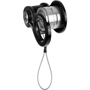 Przyrząd zaciskowy Ropeman 4 black