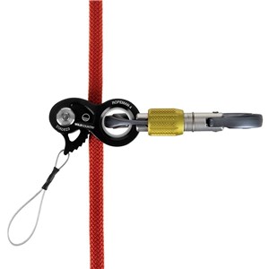 Przyrząd zaciskowy Ropeman 4 black