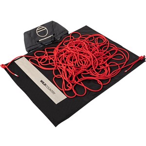 Torba na linę Rope Bag onyx