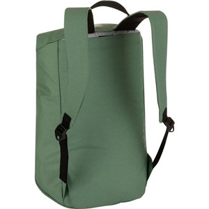 Torba na linę Rope Bag green ivy