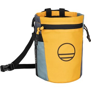 Woreczek na magnezję Movement Chalkbag nectar