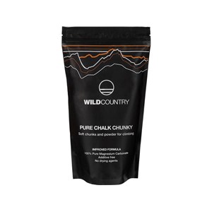 Magnezja Pure Chalk Chunky 130 g