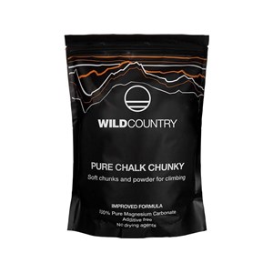 Magnezja Pure Chalk Chunky 350 g
