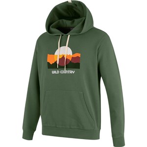 Bluza męska Movement M Hoody green ivy