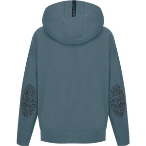Bluza damska Movement W Hoody deepwater