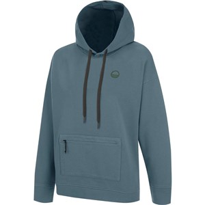 Bluza damska Movement W Hoody deepwater