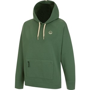 Bluza damska Movement W Hoody green ivy