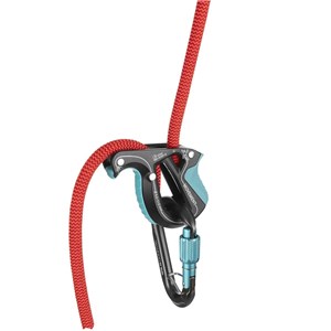 Przyrząd asekuracyjny Movement Belay Device Kit