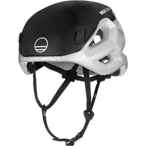 Kask Session Black/White L/XL