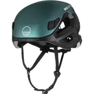 Kask Session Black/Marsh L/XL