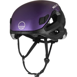 Kask Session Parachute Purple L/XL