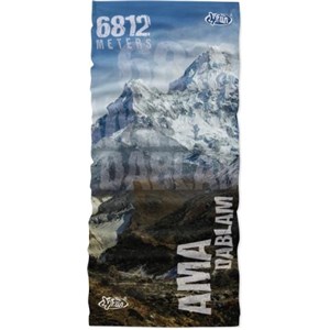 Chusta wielofunkcyjna 4 Fun Polartec Ama Dablam