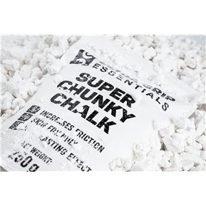 Magnezja Ultragrip Chunky Chalk 250G white