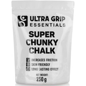 Magnezja Ultragrip Chunky Chalk 250G white