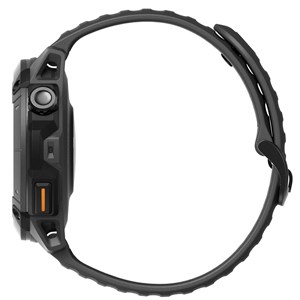 Zegarek sportowy NOMAD Black