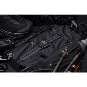 Zegarek sportowy NOMAD Black