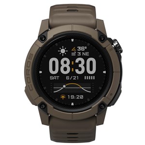 Zegarek sportowy NOMAD Brown