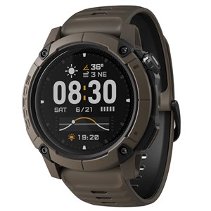 Zegarek sportowy NOMAD Brown