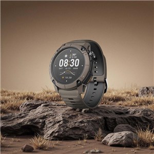 Zegarek sportowy NOMAD Brown